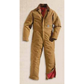 Carhartt Duck Quilt Lined Coveralls